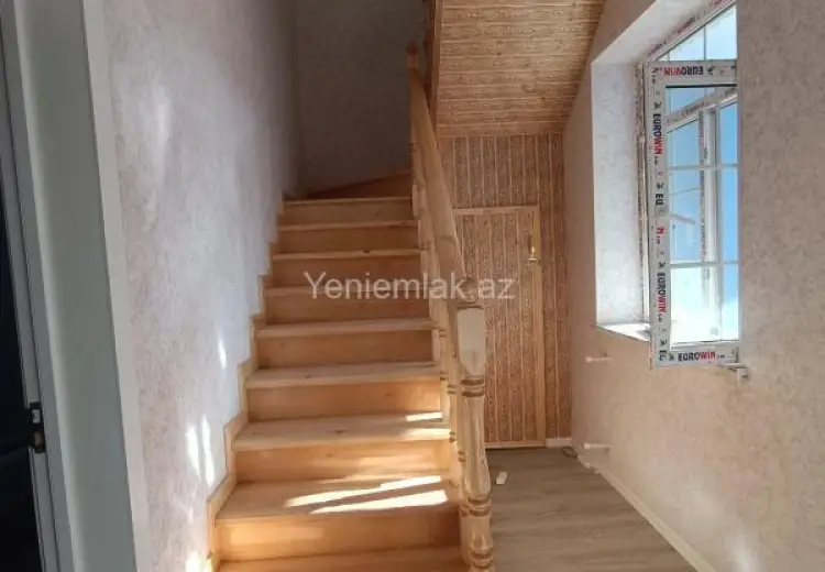 5 otaqlı mənzil Satılır, Xırdalan