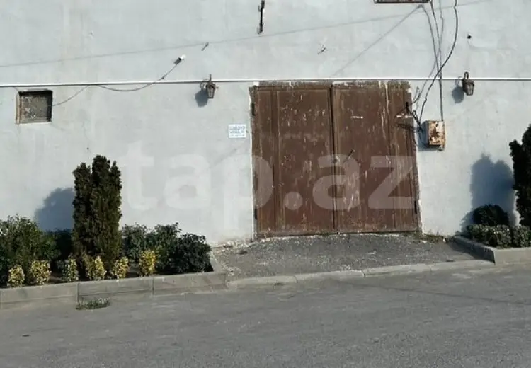 0 m² Obyekt / Ofis , Qaradağ, Bakı