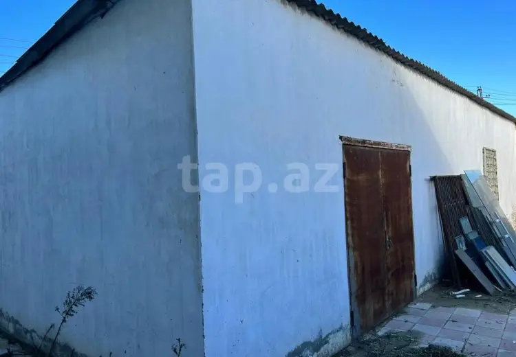 0 m² Obyekt / Ofis , Qaradağ, Bakı