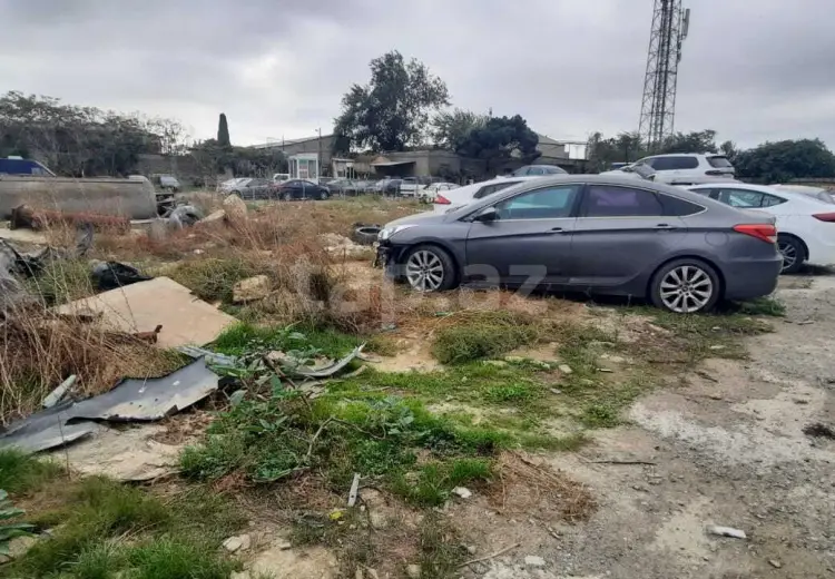 0 m² Obyekt / Ofis , Bakı