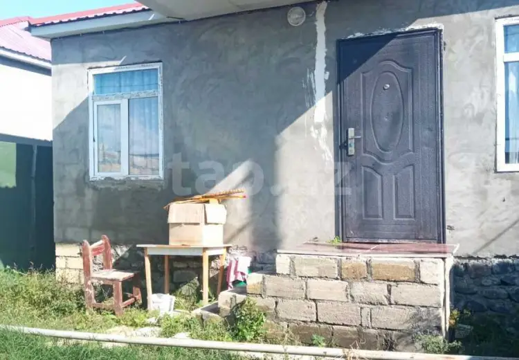 3 otaqlı mənzil , Qəbələ