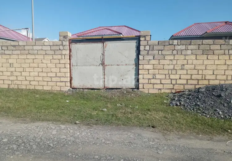 3 otaqlı mənzil , Qəbələ