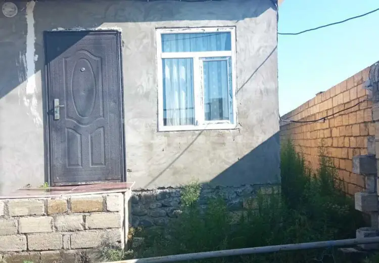 3 otaqlı mənzil , Qəbələ