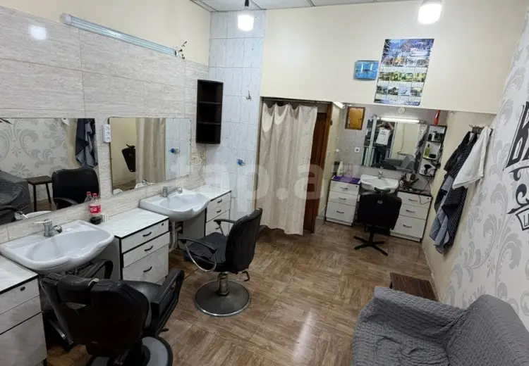 0 m² Obyekt / Ofis , 6-cı mikrorayon, Binəqədi, Bakı