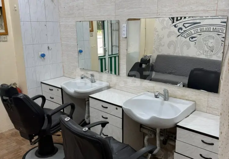 0 m² Obyekt / Ofis , 6-cı mikrorayon, Binəqədi, Bakı