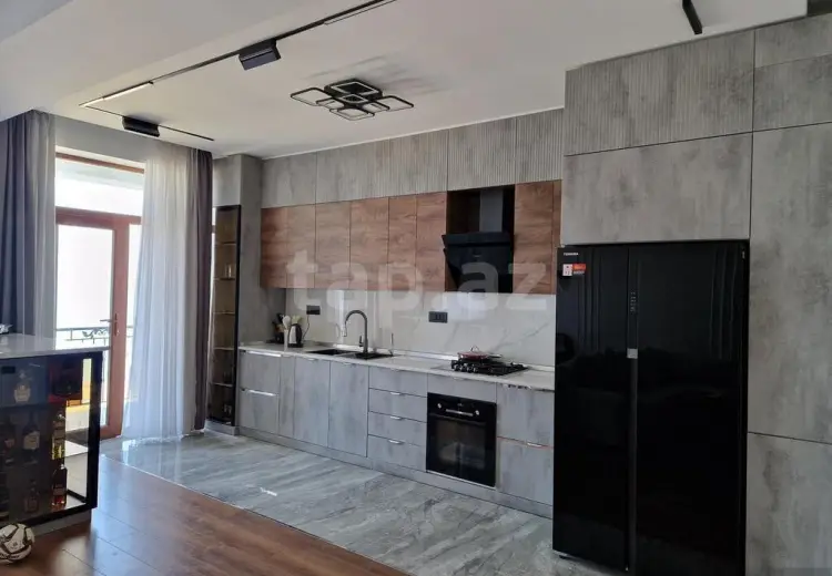 3 otaqlı mənzil , Sumqayıt