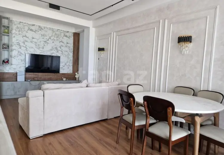 3 otaqlı mənzil , Sumqayıt