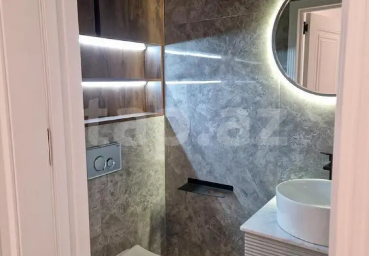 3 otaqlı mənzil , Sumqayıt