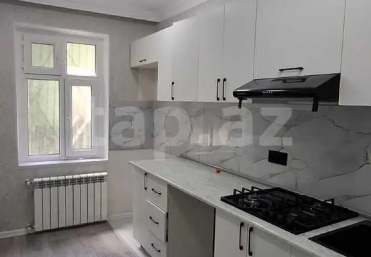 3 otaqlı mənzil , Sumqayıt