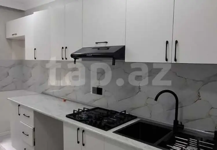 3 otaqlı mənzil , Sumqayıt