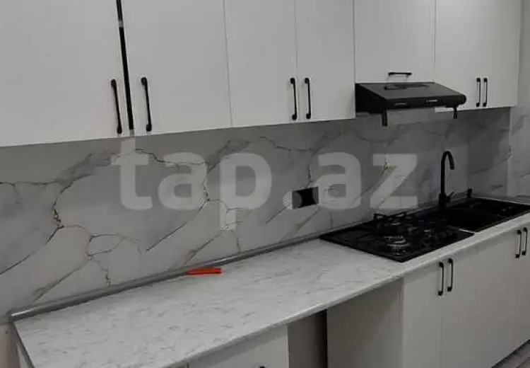 3 otaqlı mənzil , Sumqayıt