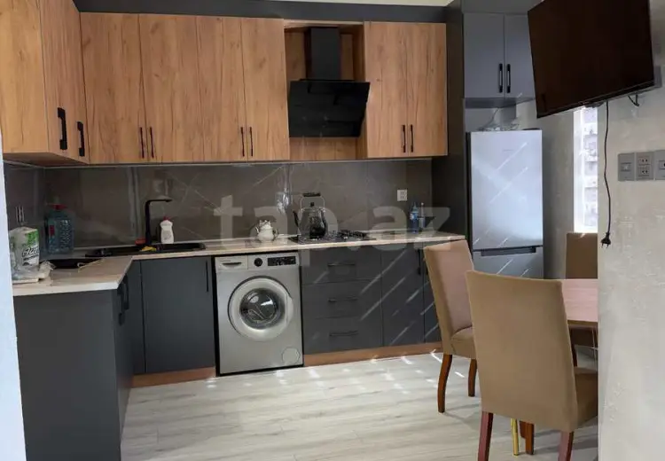3 otaqlı mənzil , Sumqayıt