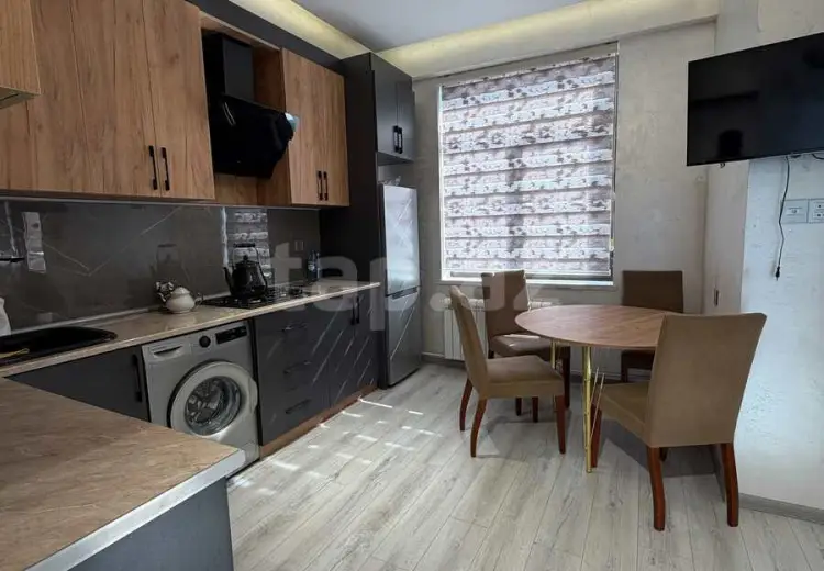 3 otaqlı mənzil , Sumqayıt