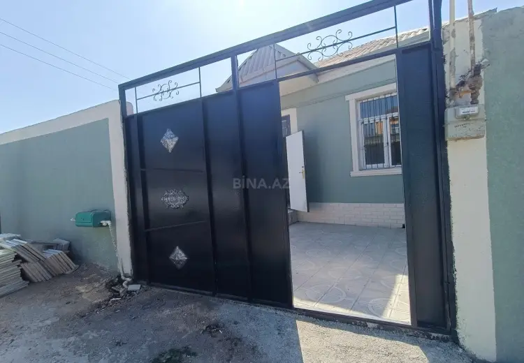 2 otaqlı mənzil Satılır, Xırdalan