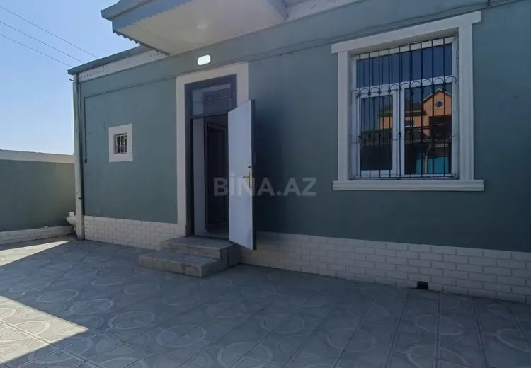 2 otaqlı mənzil Satılır, Xırdalan