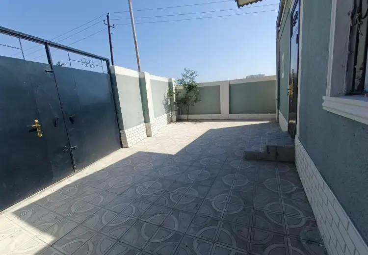 2 otaqlı mənzil Satılır, Xırdalan