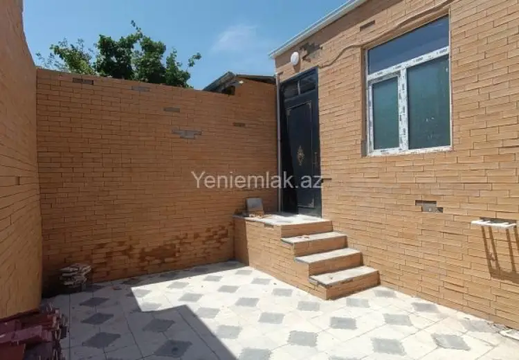 3 otaqlı mənzil Satılır, Xırdalan