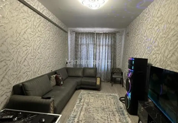 2 otaqlı mənzil Satılır, Xırdalan