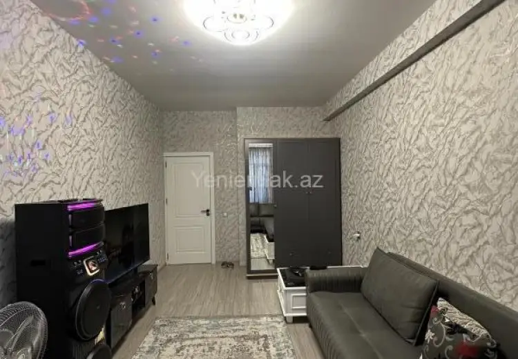 2 otaqlı mənzil Satılır, Xırdalan