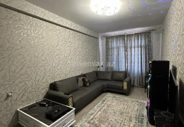 2 otaqlı mənzil Satılır, Xırdalan