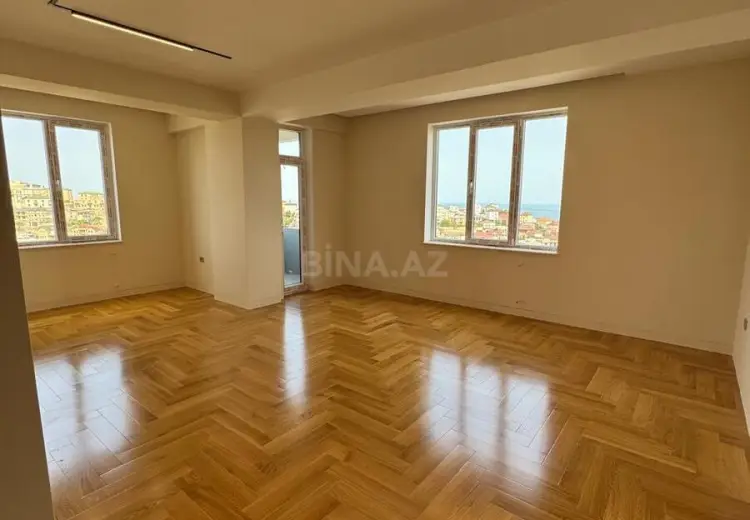3 otaqlı mənzil Satılır, Badamdar qəs., Səbail, Bakı
