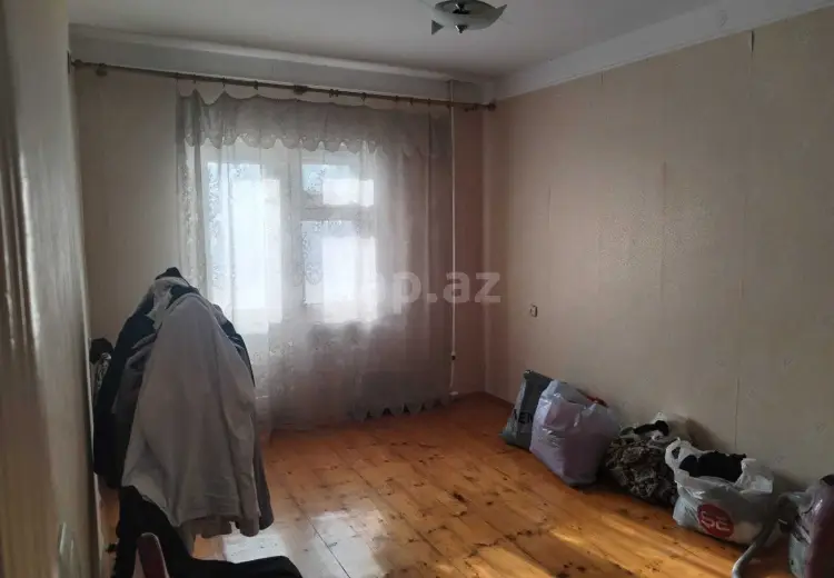 3 otaqlı mənzil , Bakı