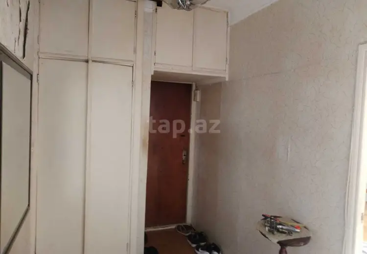 3 otaqlı mənzil , Bakı