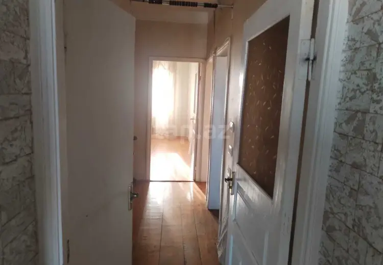3 otaqlı mənzil , Bakı