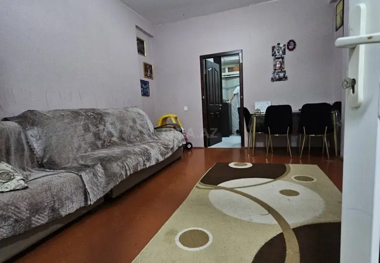 1 otaqlı mənzil Satılır, Yasamal qəs., Yasamal, Bakı