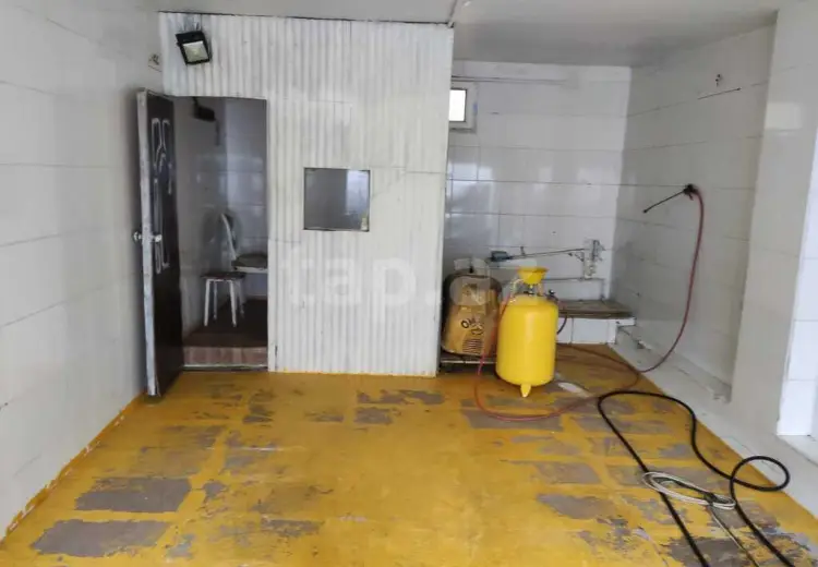 0 m² Obyekt / Ofis , Yasamal qəs., Yasamal, Bakı