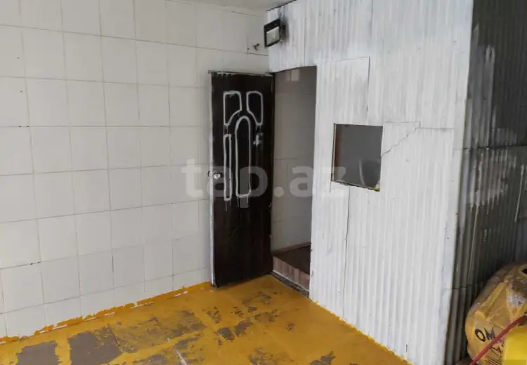 0 m² Obyekt / Ofis , Yasamal qəs., Yasamal, Bakı