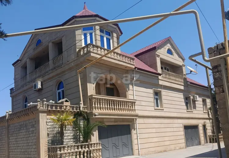3 otaqlı mənzil , Sumqayıt