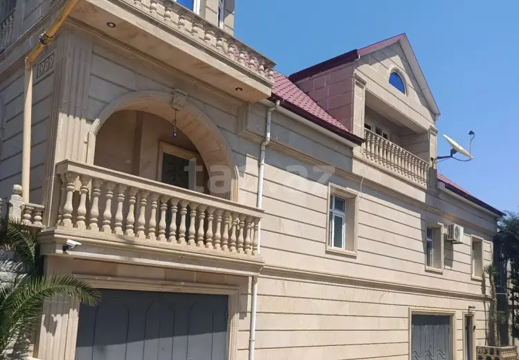 3 otaqlı mənzil , Sumqayıt