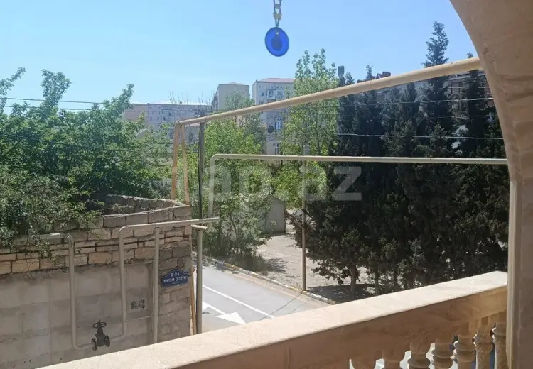 3 otaqlı mənzil , Sumqayıt