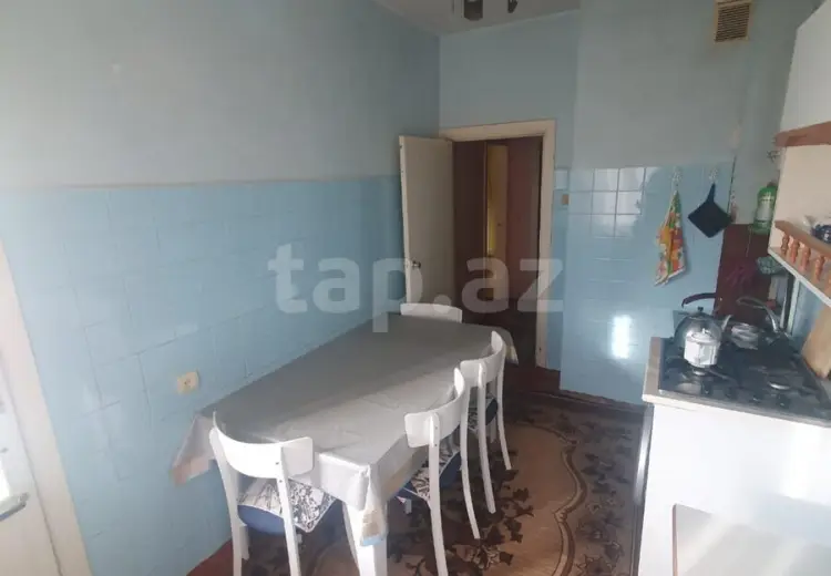 3 otaqlı mənzil , Sumqayıt