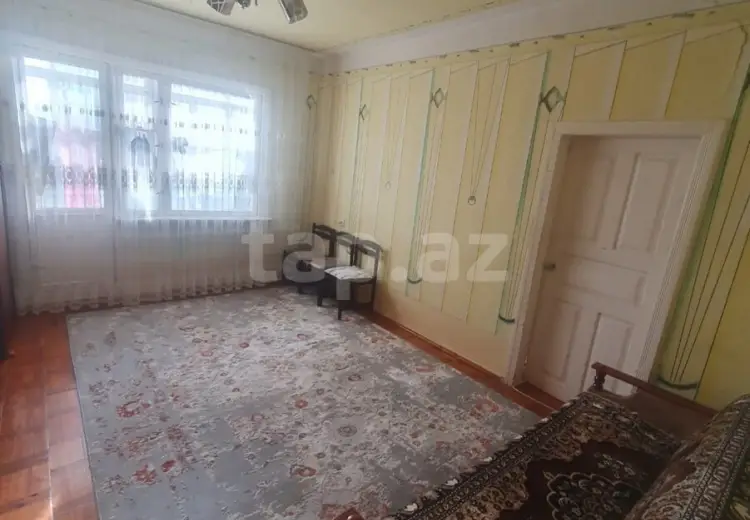 3 otaqlı mənzil , Sumqayıt