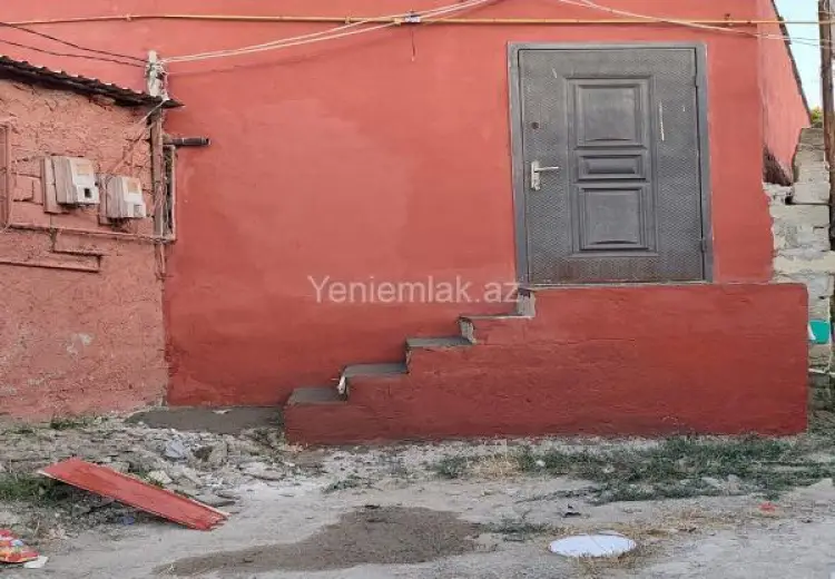 2 otaqlı mənzil Satılır, Sumqayıt şəh., Sumqayıt