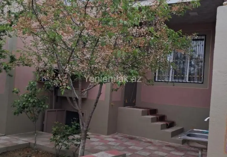 3 otaqlı mənzil Satılır, Sumqayıt
