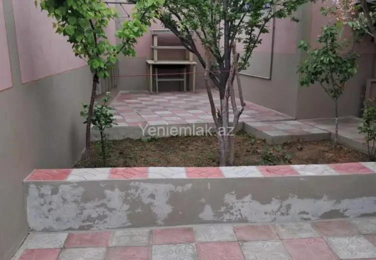3 otaqlı mənzil Satılır, Sumqayıt