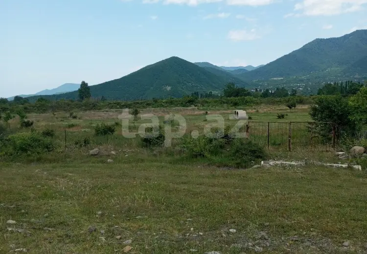 0 m² Obyekt / Ofis , Şəki