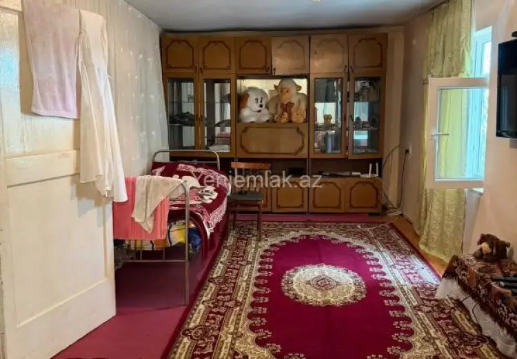 3 otaqlı mənzil Satılır, Sumqayıt şəh., Sumqayıt