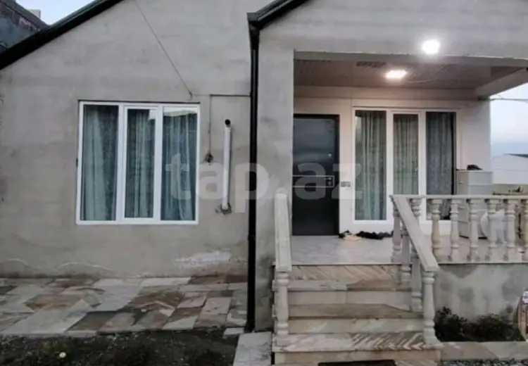 3 otaqlı mənzil , Bakı