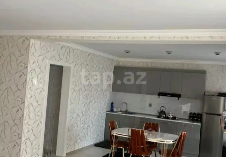 3 otaqlı mənzil , Bakı