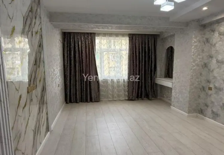 2 otaqlı mənzil Satılır, Xırdalan