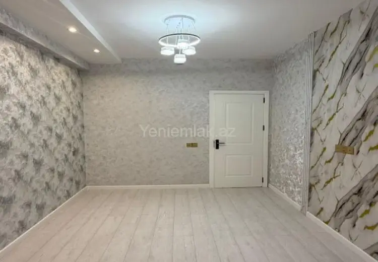 2 otaqlı mənzil Satılır, Xırdalan