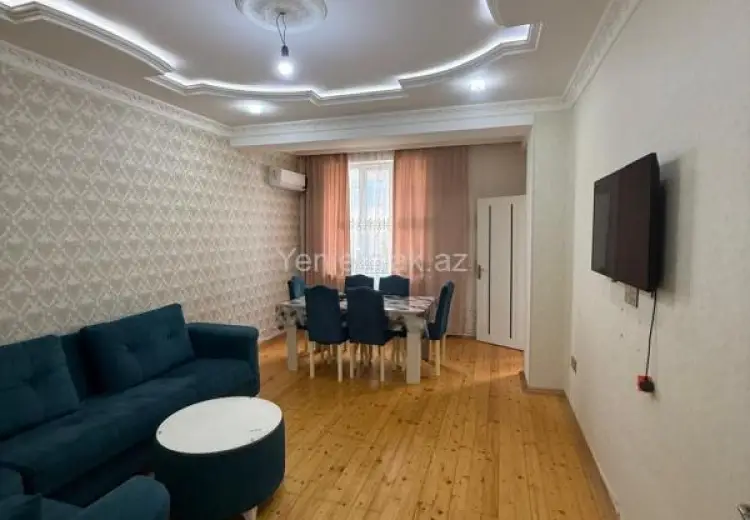 2 otaqlı mənzil Satılır, Xırdalan