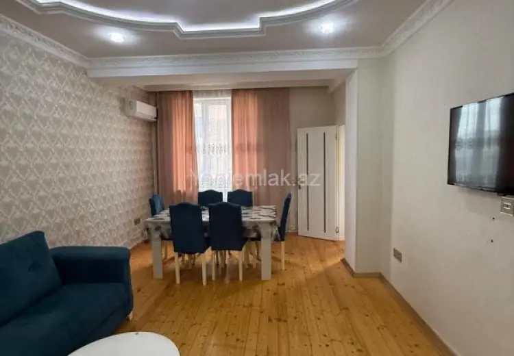 2 otaqlı mənzil Satılır, Xırdalan