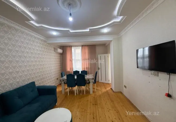2 otaqlı mənzil Satılır, Xırdalan