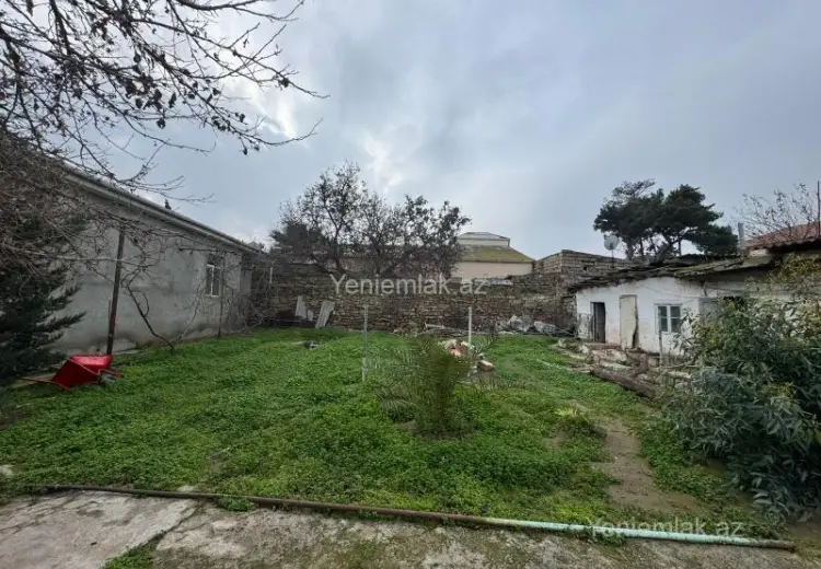 10.5 sot Torpaq Satılır, Şüvəlan, Xəzər, Bakı