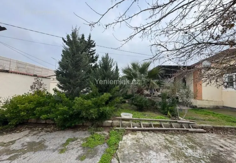 10.5 sot Torpaq Satılır, Şüvəlan, Xəzər, Bakı